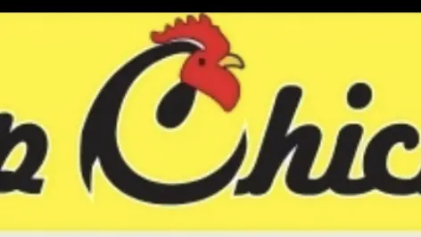 Champ Chicken