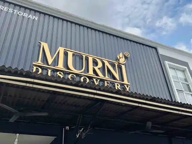 Murni discovery