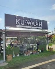 KODAI KU-WAAH