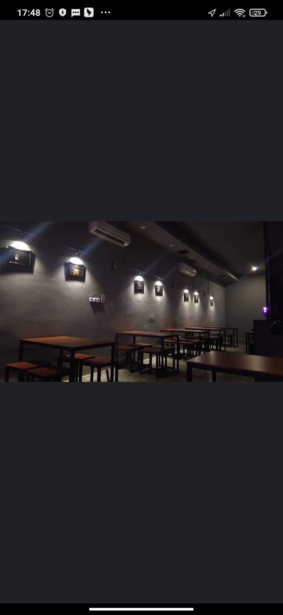 Saranghae KFood CAFE & BAR terdekat Restoran dan Tempat Makan Korea