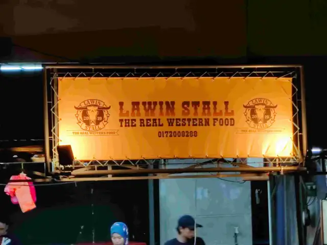 Lawin Stall Food Photo 1