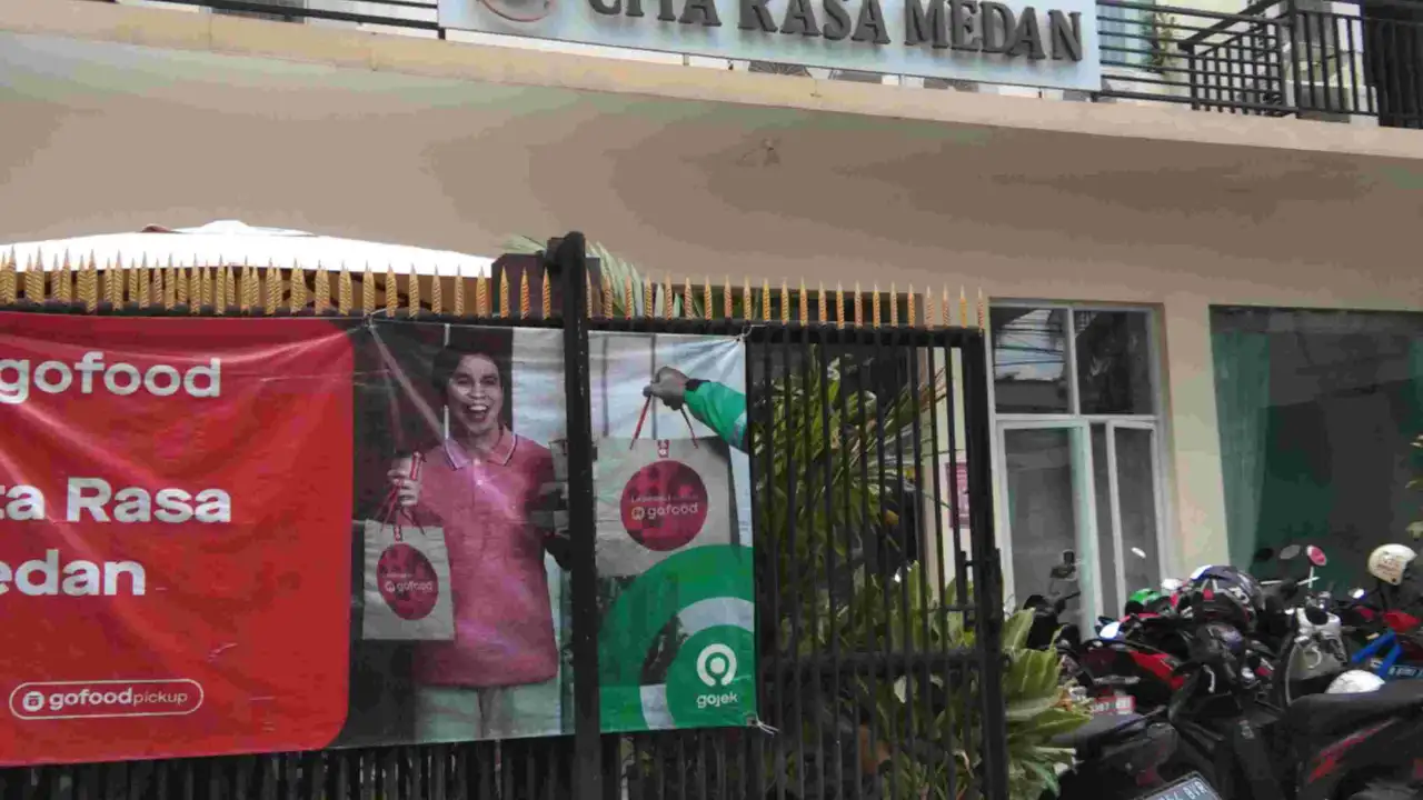 Cita Rasa Medan