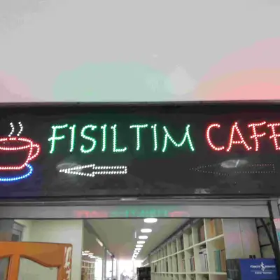 Bakırköy Fal Fısıltım Cafe