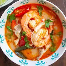 Prikthai Tomyam