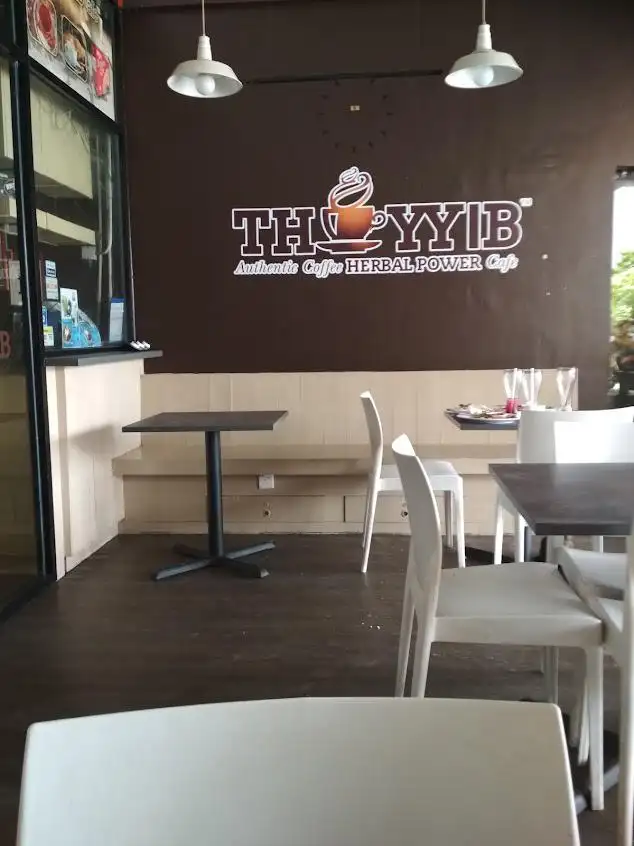 Thoyyib Cafe Food Photo 4