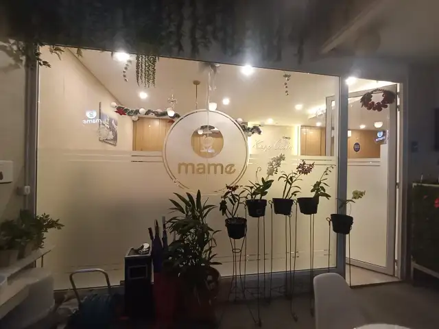 Gambar Makanan Mame Cafe 5