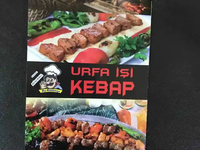 Urfa İşi Kebap'nin yemek ve ambiyans fotoğrafları 2