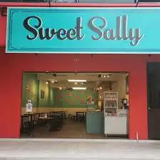 Sweet Sally Cafe
