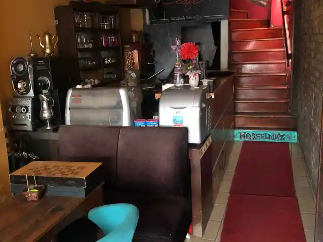 Elma Nane Cafe'nin yemek ve ambiyans fotoğrafları 4