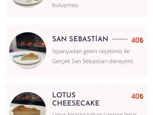 Foodlab Acıbadem'nin yemek ve ambiyans fotoğrafları 5