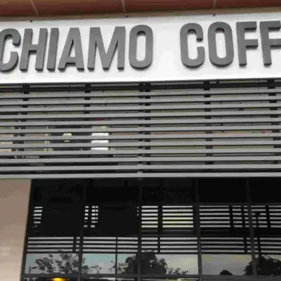 Richiamo Coffee KD