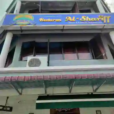 Restoran Al-Shariff (TTDI Jaya)