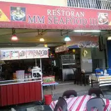 Mm seafood 