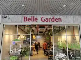 Belle Garden