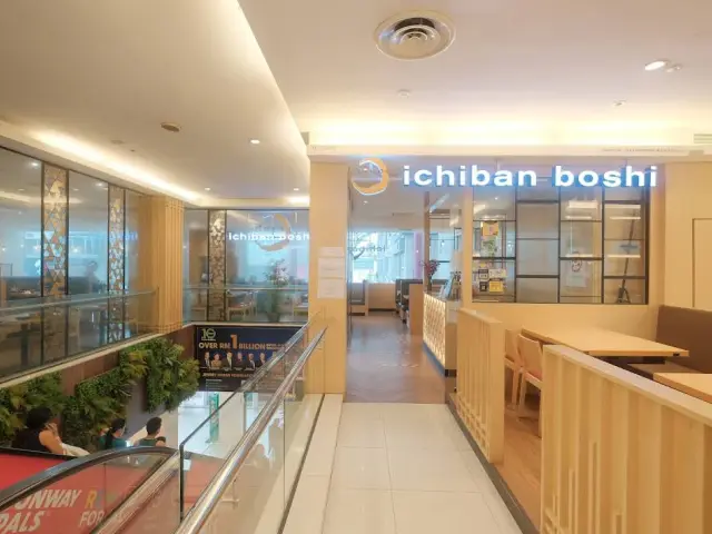 Ichiban Boshi Japanese Restaurant