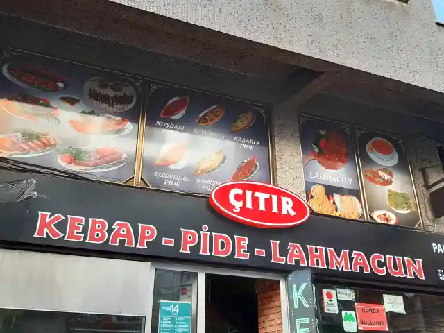 Çıtır Pide Kebap Lahmacun'nin yemek ve ambiyans fotoğrafları 2