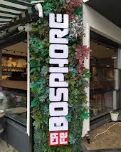 Bosphore Cafe&Restoran