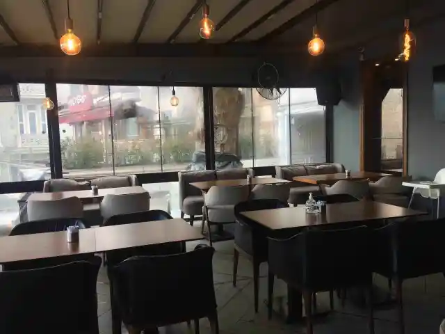 MONDES RESTAURANT ORTAKÖY'nin yemek ve ambiyans fotoğrafları 4