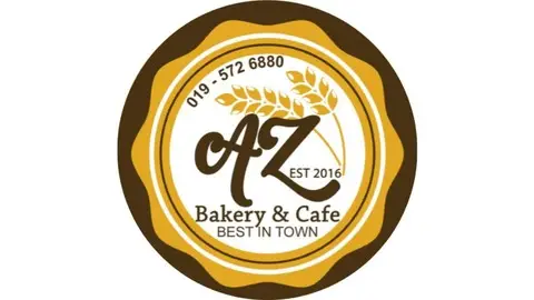 Az bakery & cafe