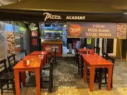 Pizza Academy Bakırköy