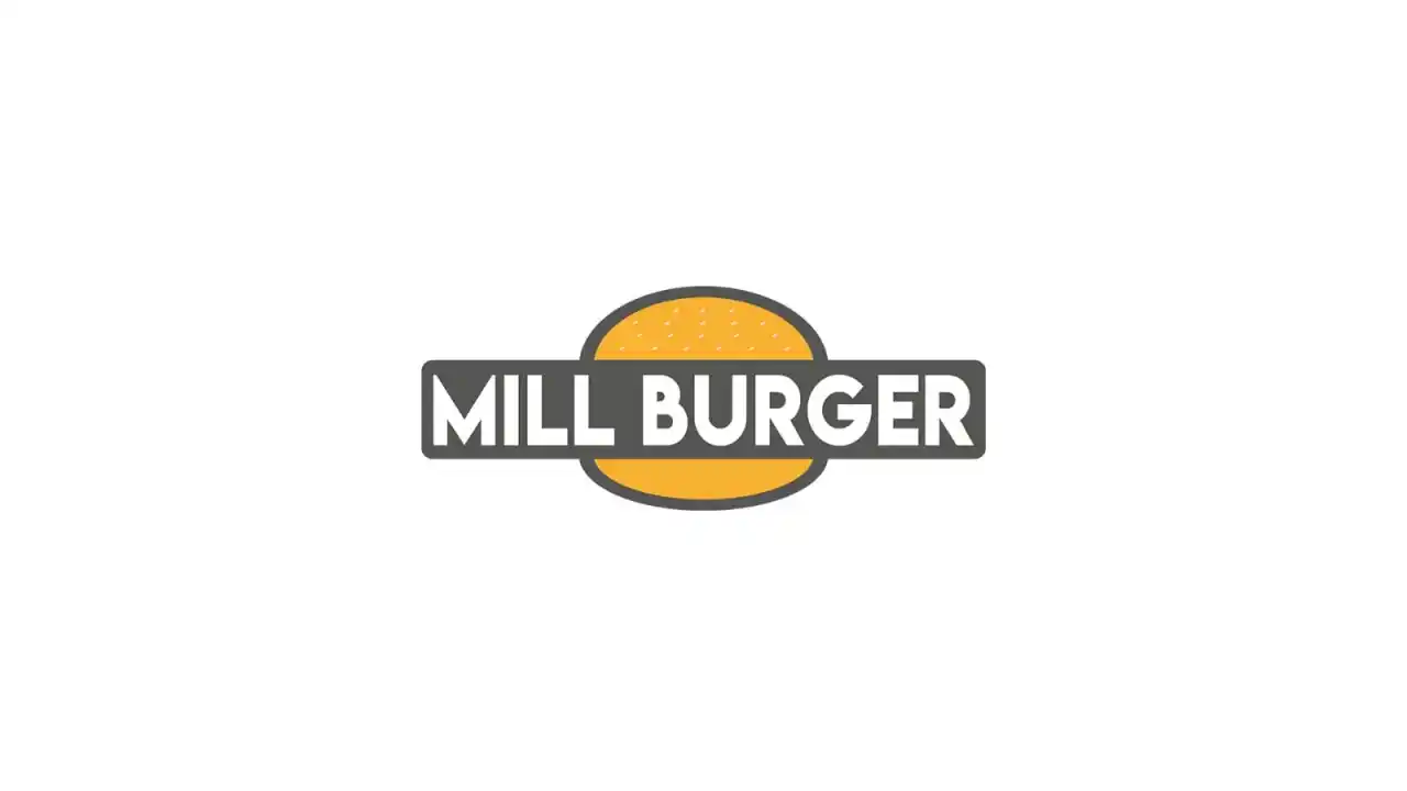 MILL BURGER