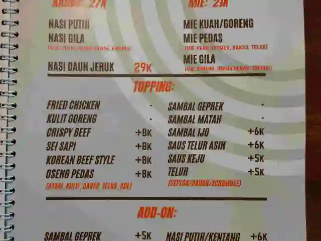 Gambar Makanan Kopi Krintji 17