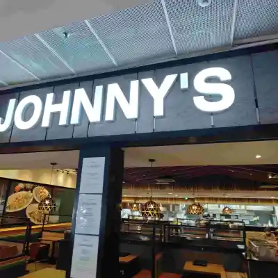 Johnny's Restaurants