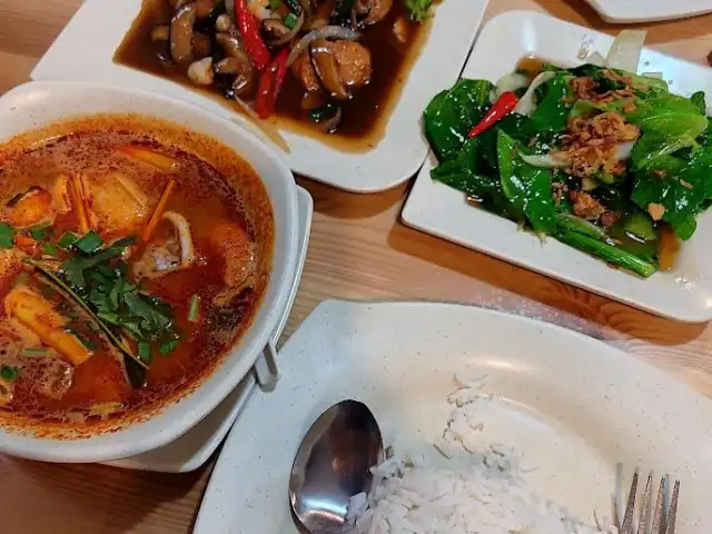 Thai Tomyam Classic Restaurant (SA058766-T) Food Photo 3