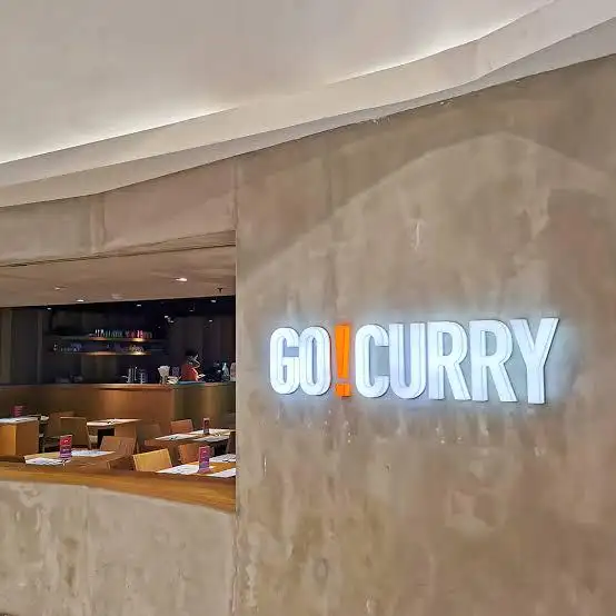 Go! Curry