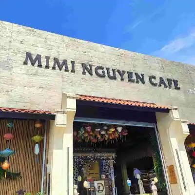 MIMI NGUYEN CAFE (KLANG)