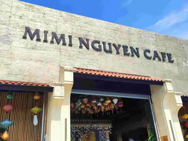 MIMI NGUYEN CAFE (KLANG)