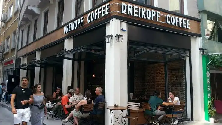 Dreikopft Coffee