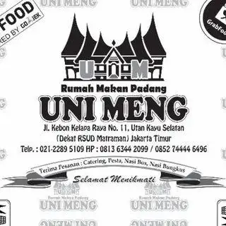 RM Uni Meng Manggarai