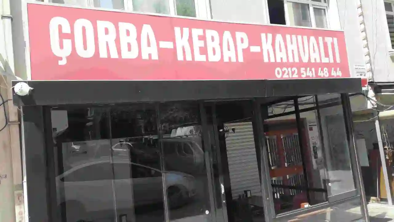 Zengin Büfe Kebap