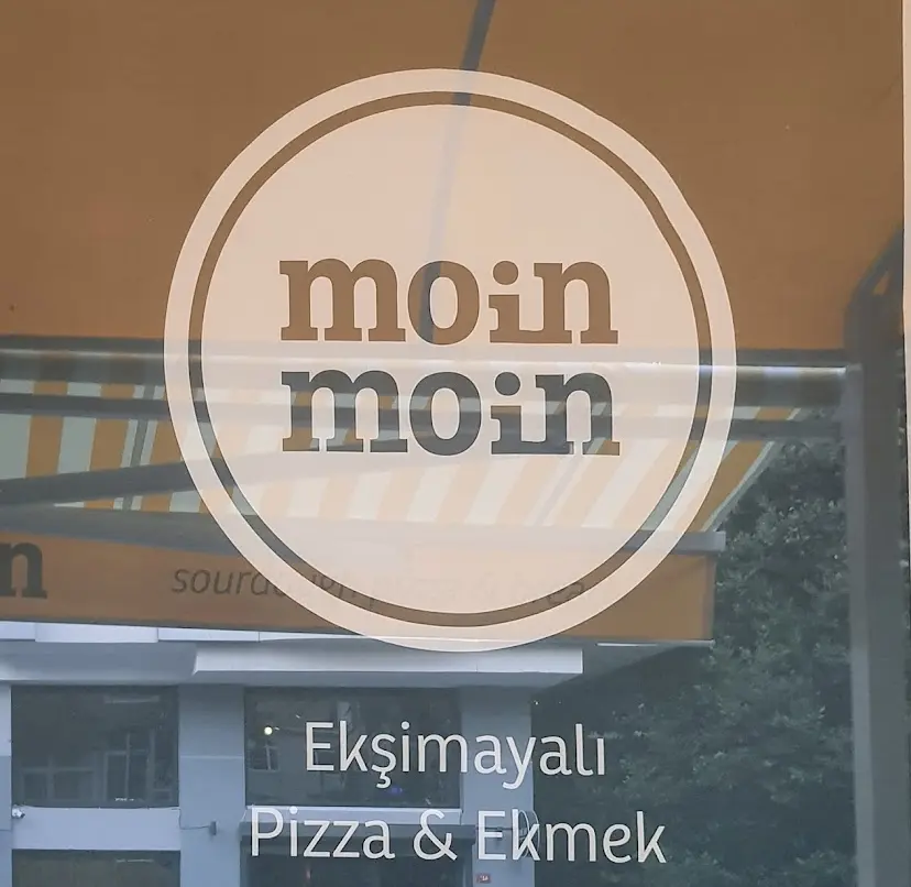 Moin Moin pizza