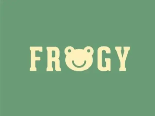 Frogy Lounge