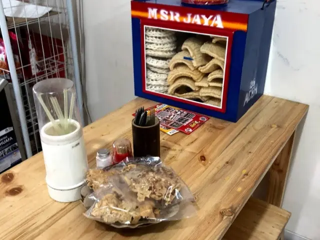 Gambar Makanan Ayam Penyet Bandung 5