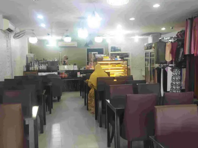 SMEH Boutique Cafe Food Photo 1