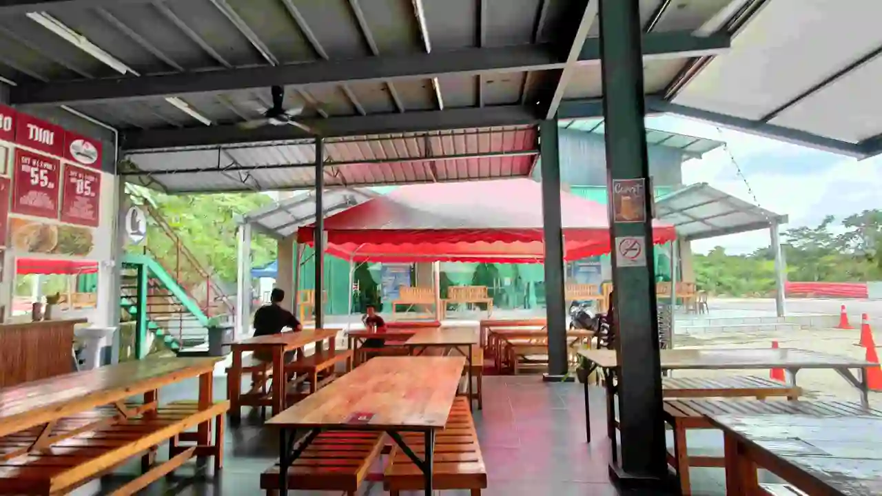 BUKIT DINDING BISTRO