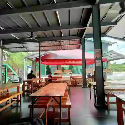 BUKIT DINDING BISTRO