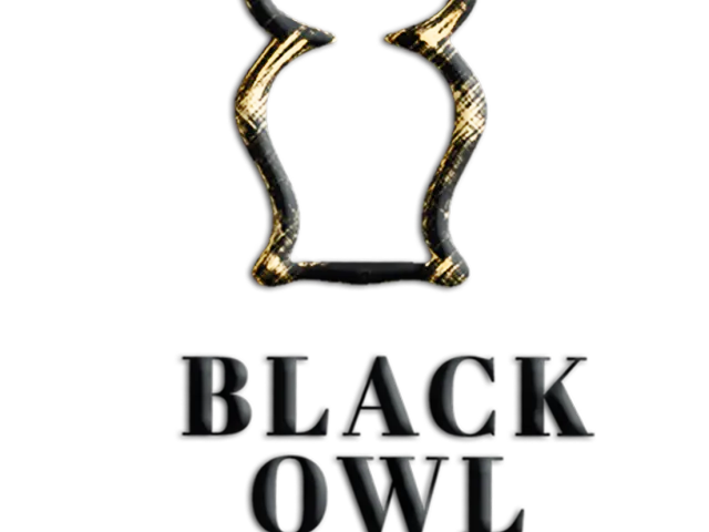 Black Owl