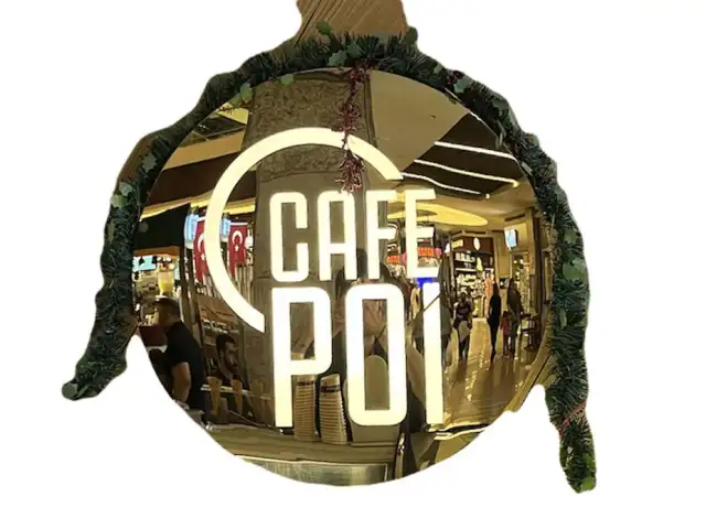 Cafe Poi (Capacity AVM)