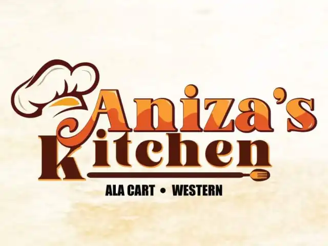 Aniza's Kitchen