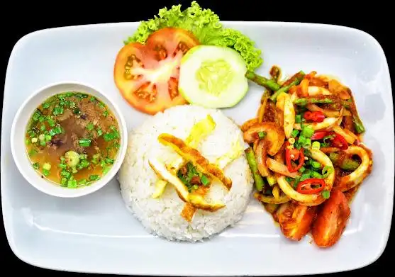 Nuin Kafe Food Photo 1