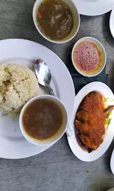 Nasi Ayam Abang Sado Food Photo 1