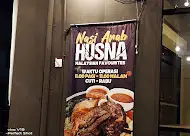 Nasi Arab husna