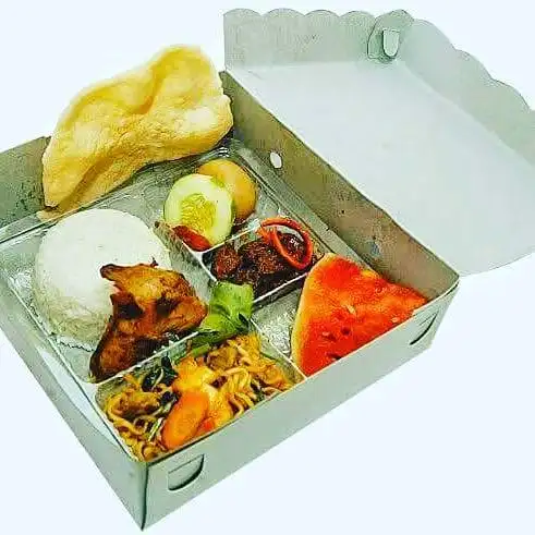 Gambar Makanan Pondok Baja 3