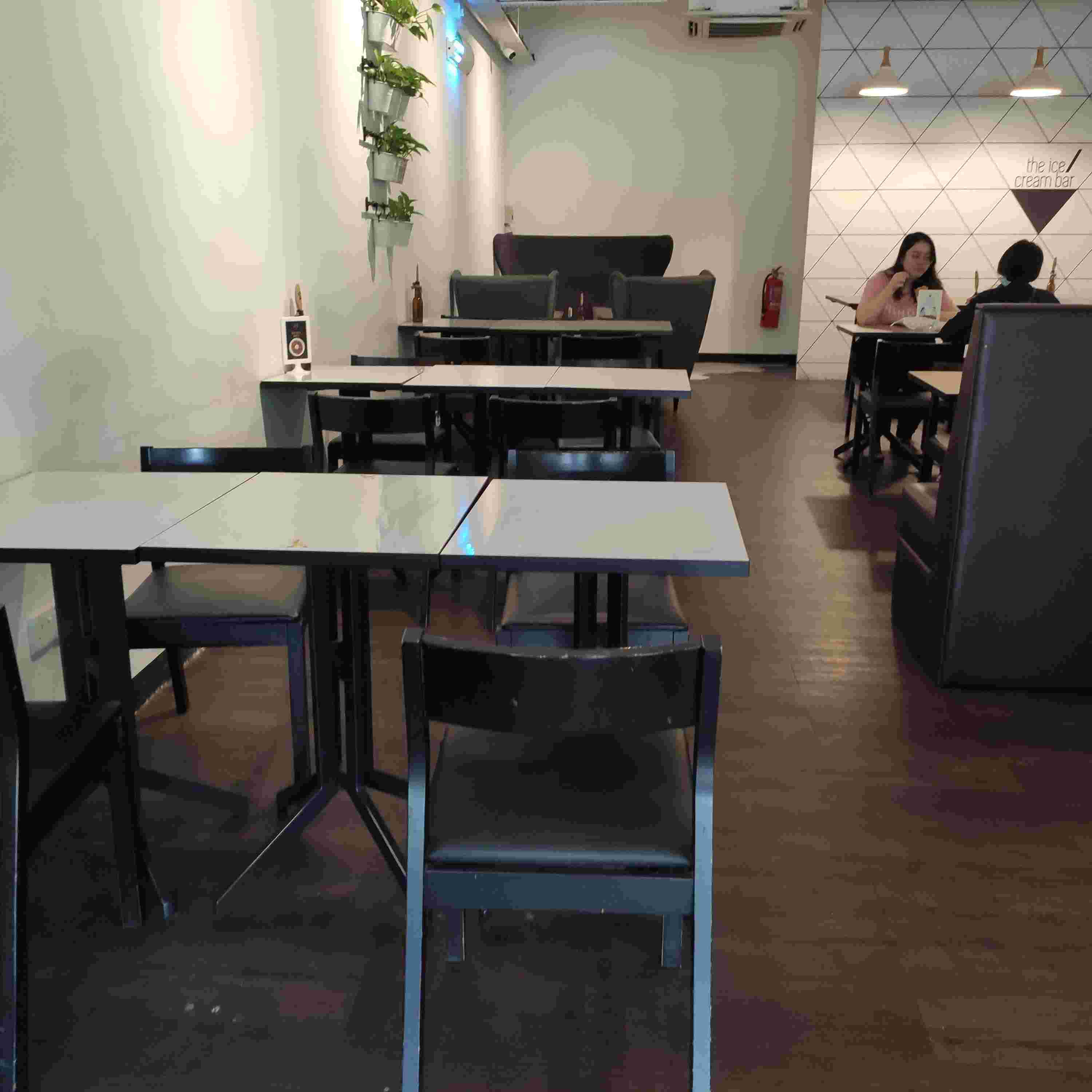 The Ice Cream Bar Hartamas menu and price 20222023 YummyAdvisor