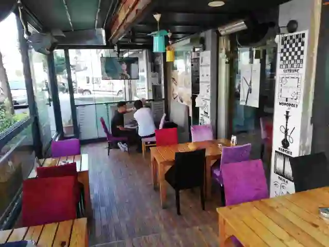 Cafe Mola'nin yemek ve ambiyans fotoğrafları 3