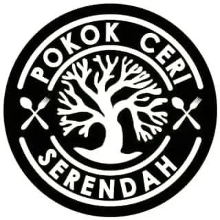 Bawah Pokok Ceri Serendah